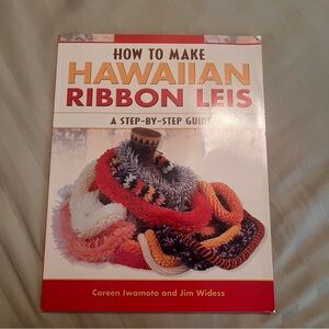 How to Make Hawaiian Ribbon Leis A Step-By-Step Guide